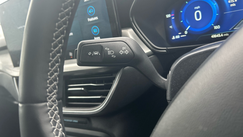 Ford Focus 1.0 EcoBoost Titanium Vignale 5dr Petrol Hatchback